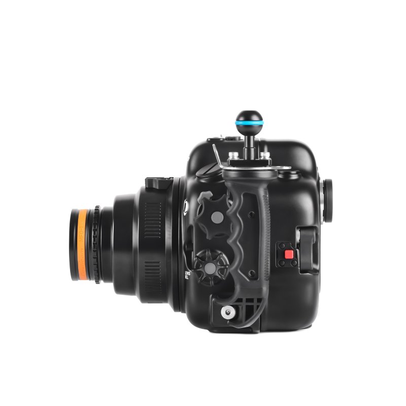 Nauticam NA-X2DII for Hasselblad X2DII 100C Camera