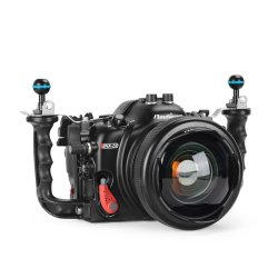 Nauticam NA-Z8 Housing for Nikon Z8 Camera