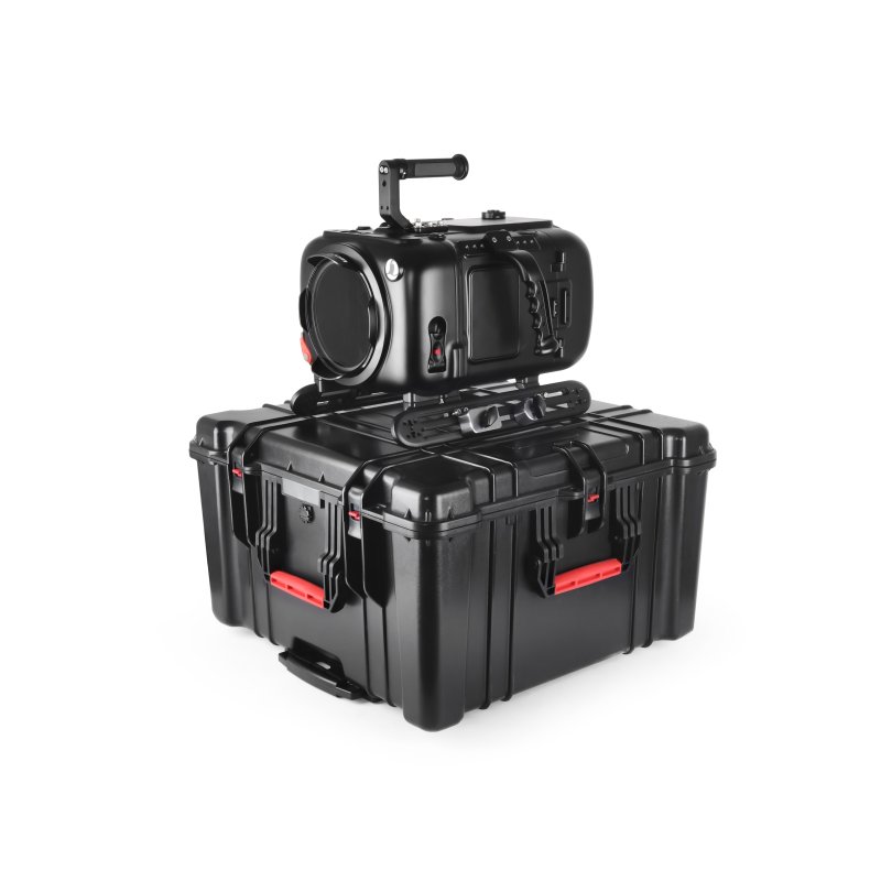Nauticam Digital Cinema System - L