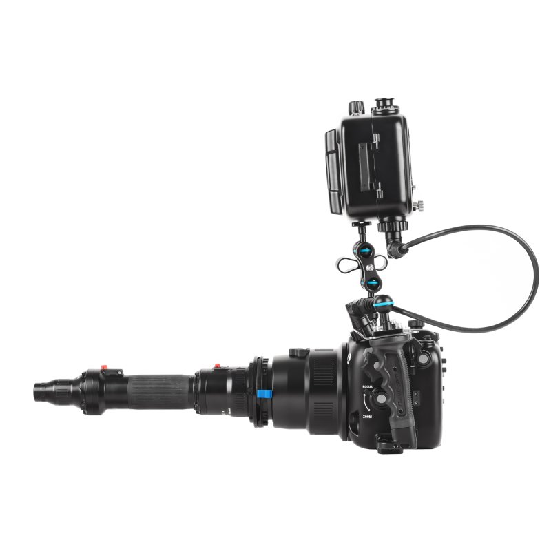 Nauticam NA-R6V Housing for Canon EOS R6V Camera
