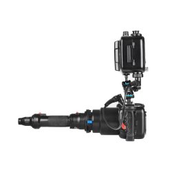 Nauticam NA-FX5 for Sony FX5 Camera