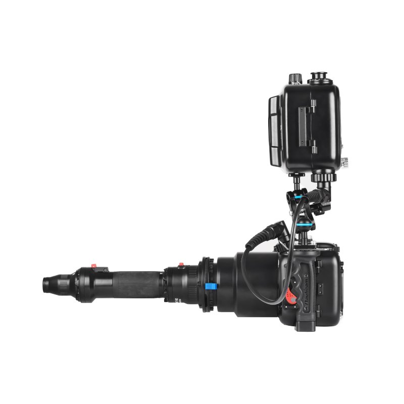Nauticam NA-FX5 for Sony FX5 Camera