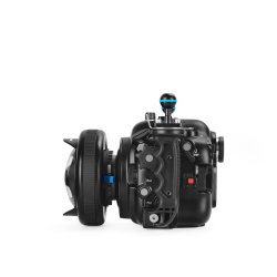 Nauticam NA-Z8 Housing for Nikon Z8 Camera