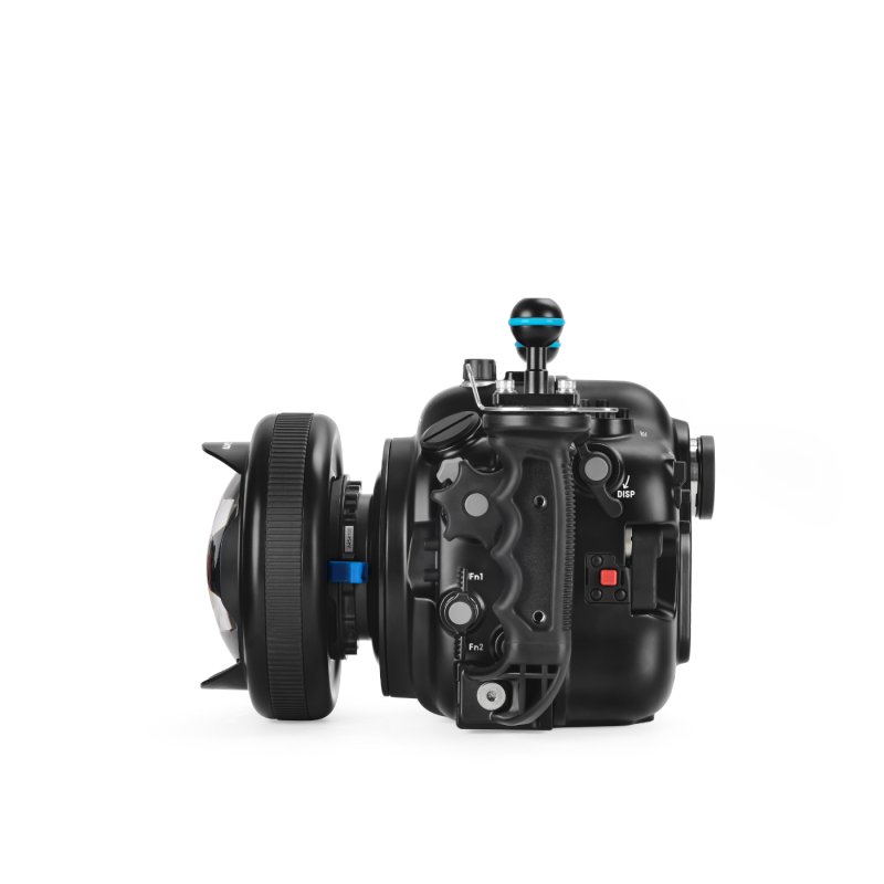 Nauticam NA-Z8 Housing for Nikon Z8 Camera