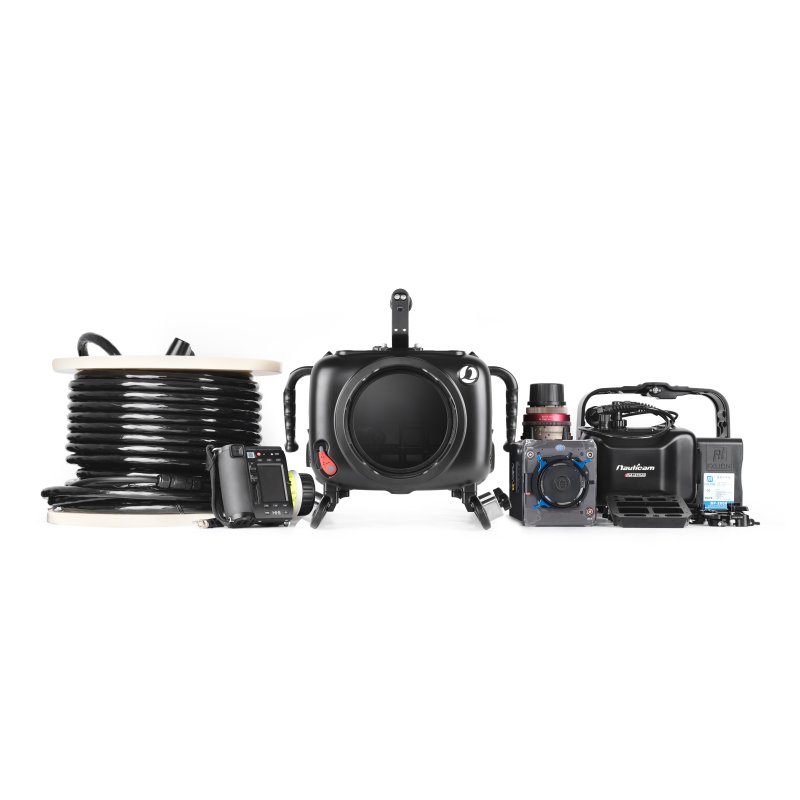 Nauticam Digital Cinema System - L