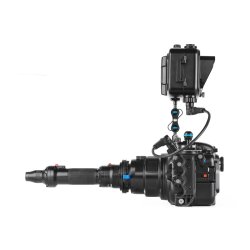 Nauticam NA-R5II Housing for Canon EOS R5 Mark II