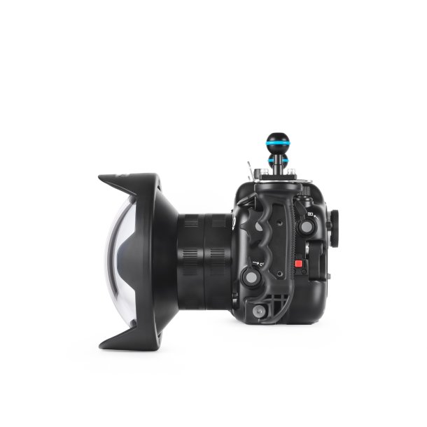 Nauticam NA-&alpha;1II Unterwassergeh�use f�r Sony a1 II und a9 III Kamera
