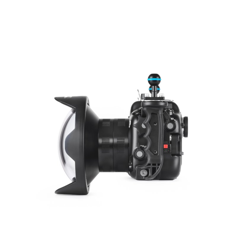 Nauticam NA-&alpha;1II Housing for Sony a1II and a9III Camera
