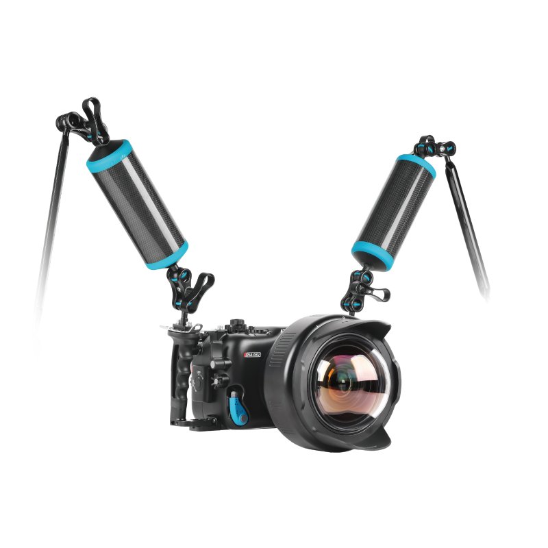 Nauticam NA-R6V Housing for Canon EOS R6V Camera