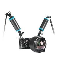 Nauticam NA-FX5 for Sony FX5 Camera