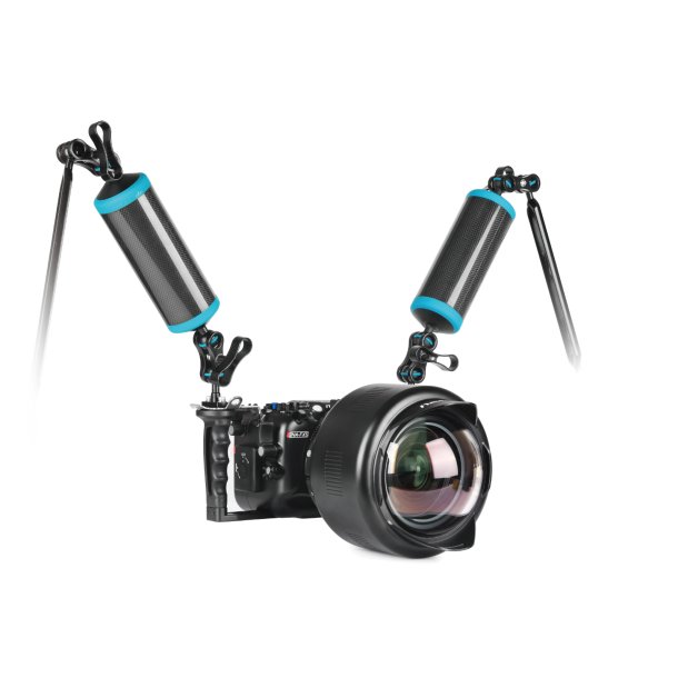 Nauticam NA-FX5 for Sony FX5 Camera