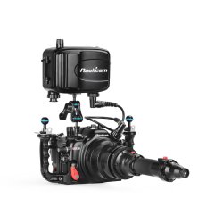 Nauticam NA-Z8 Housing for Nikon Z8 Camera