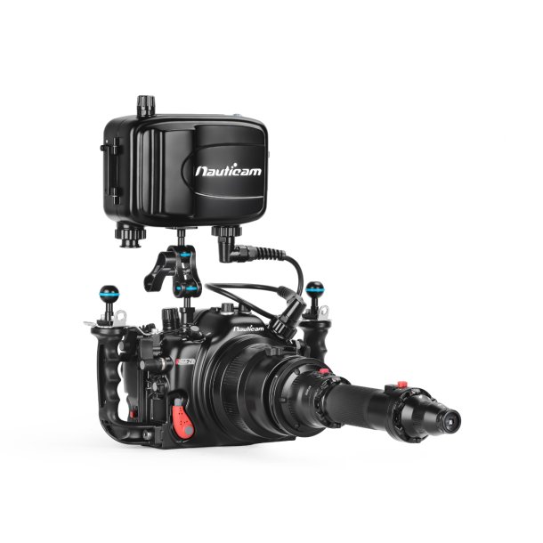Nauticam NA-Z8 Housing for Nikon Z8 Camera