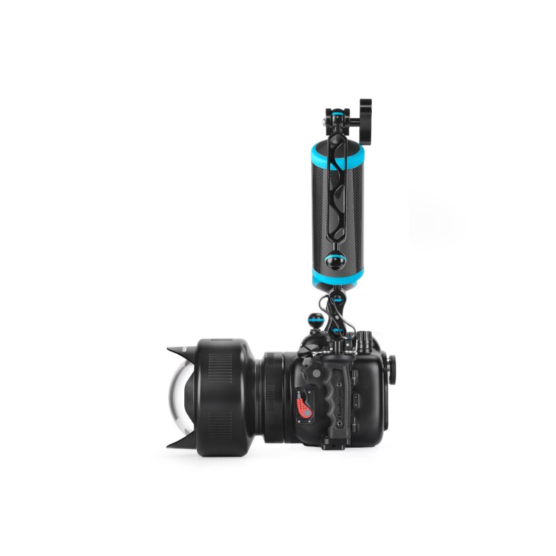 Nauticam NA-S5II Housing for Panasonic Lumix S5II/X Camera