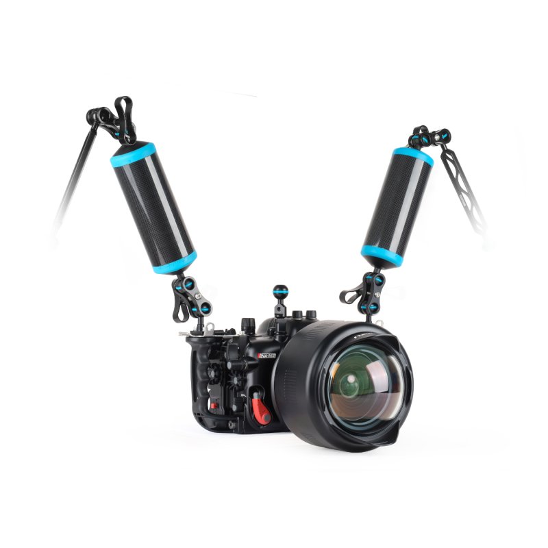 Nauticam NA-R5II Housing for Canon EOS R5 Mark II