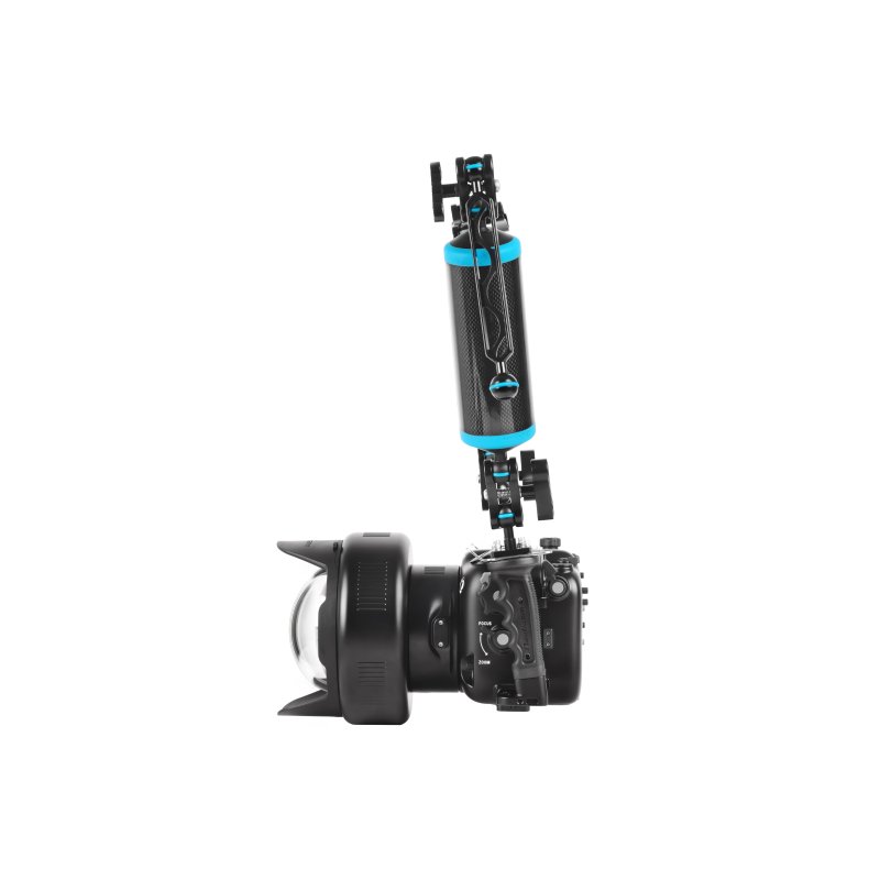 Nauticam NA-R6V Housing for Canon EOS R6V Camera