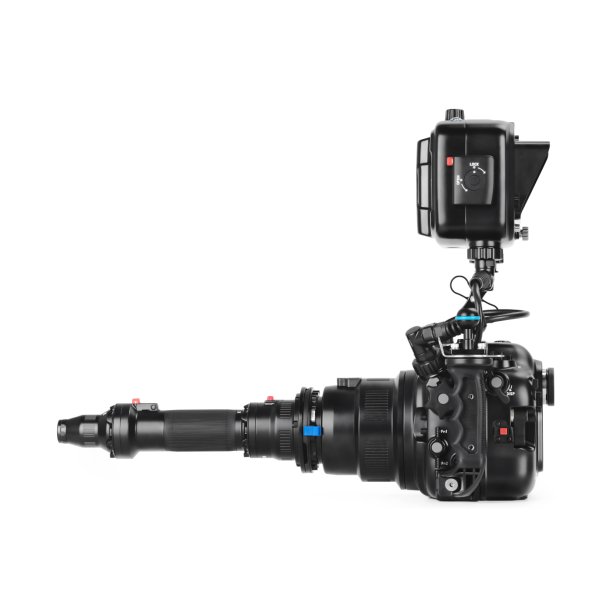 Nauticam NA-Z8 Housing for Nikon Z8 Camera