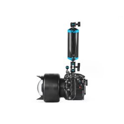 Nauticam NA-R5II Housing for Canon EOS R5 Mark II