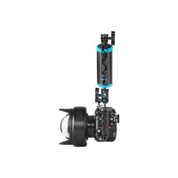 Nauticam NA-&alpha;1II Unterwassergeh�use f�r Sony a1 II und a9 III Kamera