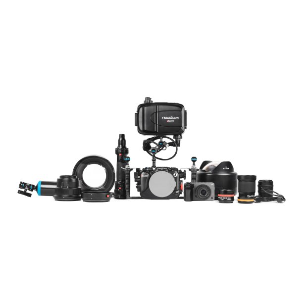 Nauticam NA-FX5 for Sony FX5 Camera