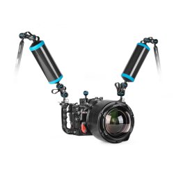 Nauticam NA-Z8 Housing for Nikon Z8 Camera