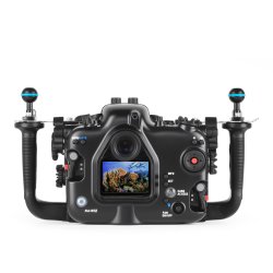 Nauticam NA-R5II Housing for Canon EOS R5 Mark II