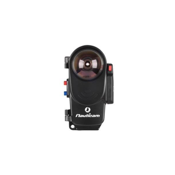 Nauticam Housing for Insta360 X5