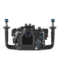 Nauticam NA-&alpha;1II Housing for Sony a1II and a9III Camera