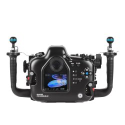 Nauticam NA-X2DII for Hasselblad X2DII 100C Camera