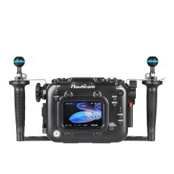 Nauticam NA-FX5 for Sony FX5 Camera