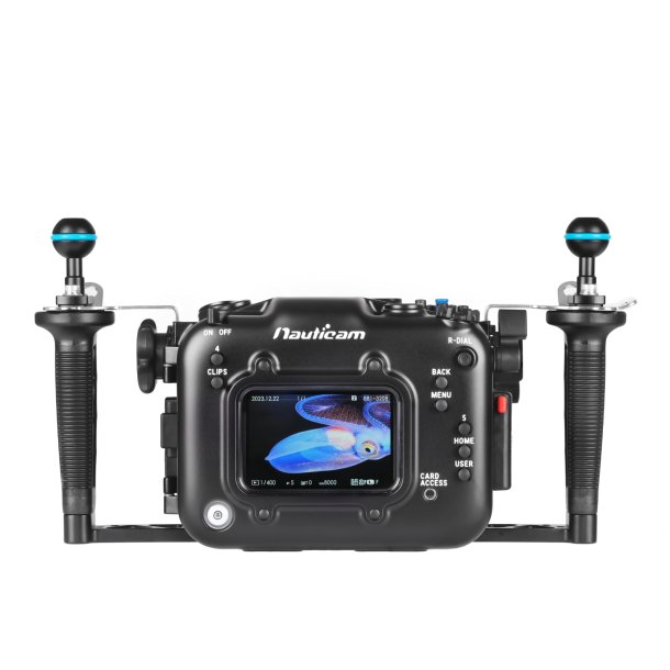 Nauticam NA-FX5 for Sony FX5 Camera