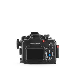 Nauticam NA-R50 Housing for Canon Eos R50 with RF-S 18-45MM F4.5-6.3