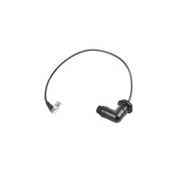 Nauticam M28 Angled SDI bulkhead with BNC plug in 0.4m length (for connection from SDI bulkhead to monitor)