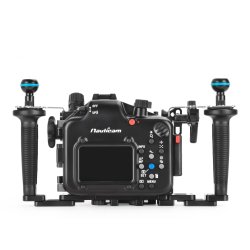 Nauticam NA-R50 Housing Pro Package