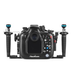 Nauticam NA-S5II Housing for Panasonic Lumix S5II/X Camera
