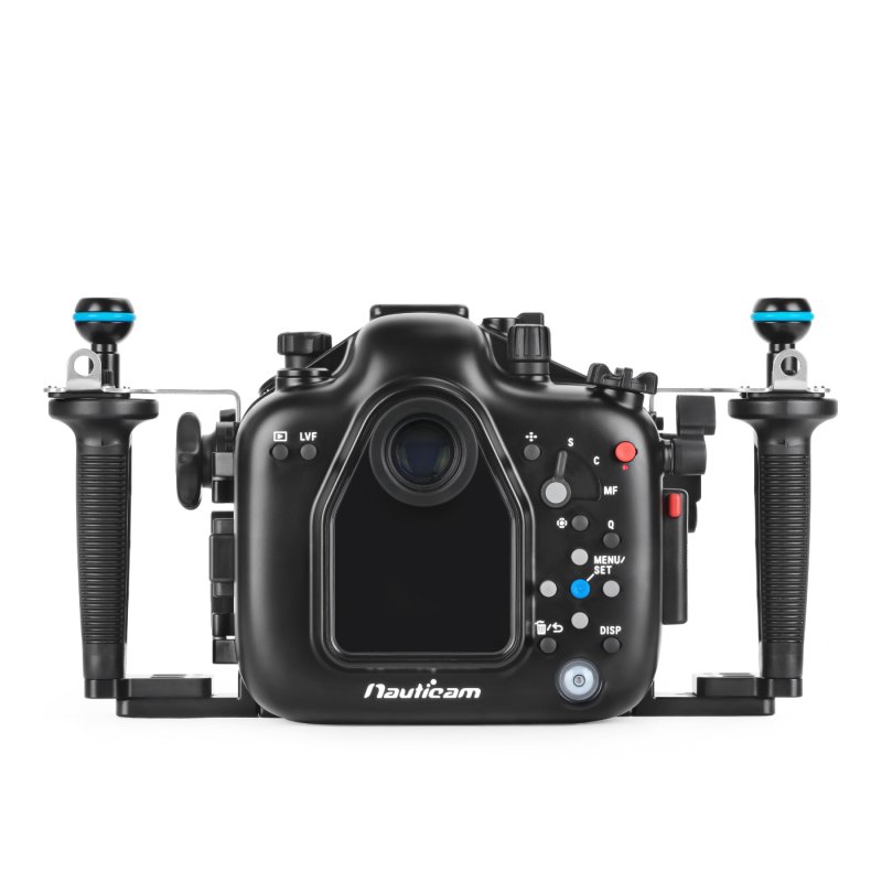 Nauticam NA-S5II Housing for Panasonic Lumix S5II/X Camera