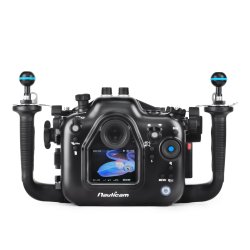 Nauticam NA-Z6III Housing for Nikon Z6III Camera
