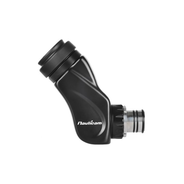 Nauticam Reverse angled viewfinder for EMWL (40�/ 0.8:1)