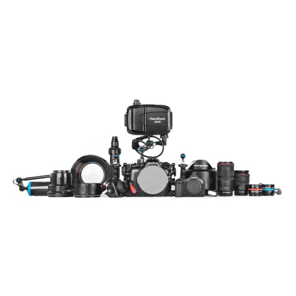 Nauticam NA-R5II Housing for Canon EOS R5 Mark II