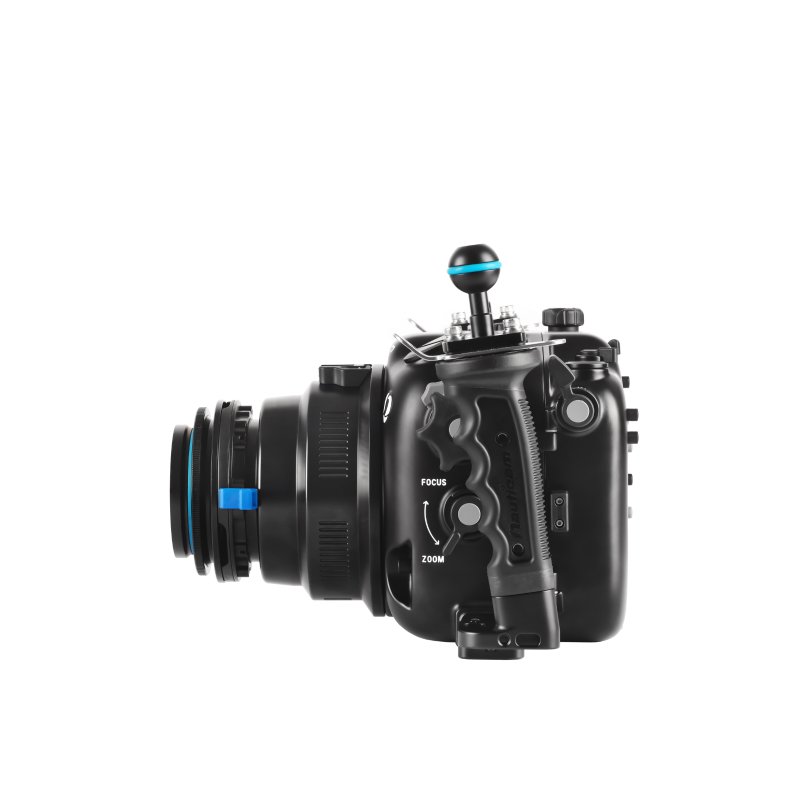 Nauticam NA-R6V Housing for Canon EOS R6V Camera