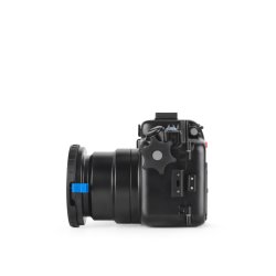Nauticam NA-R50 Housing for Canon Eos R50 with RF-S 18-45MM F4.5-6.3
