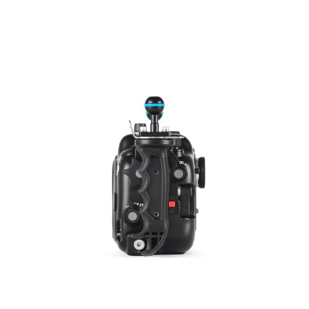 Nauticam NA-&alpha;1II Unterwassergeh�use f�r Sony a1 II und a9 III Kamera