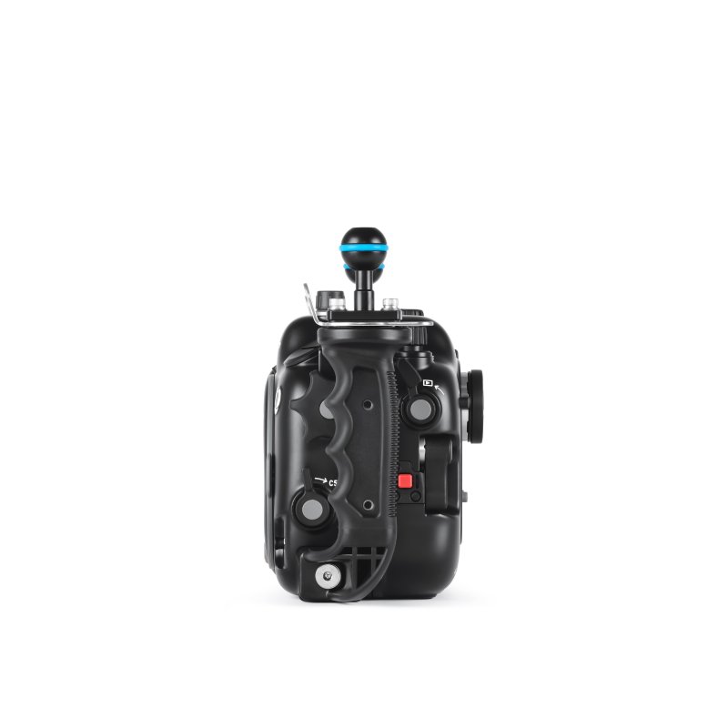 Nauticam NA-&alpha;1II Housing for Sony a1II and a9III Camera
