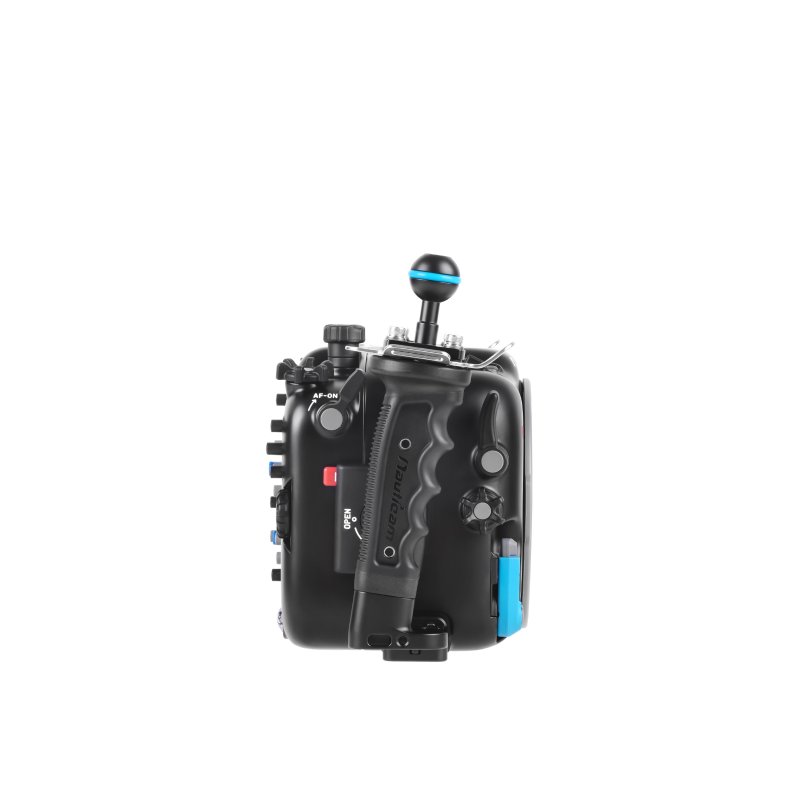 Nauticam NA-R6V Housing for Canon EOS R6V Camera