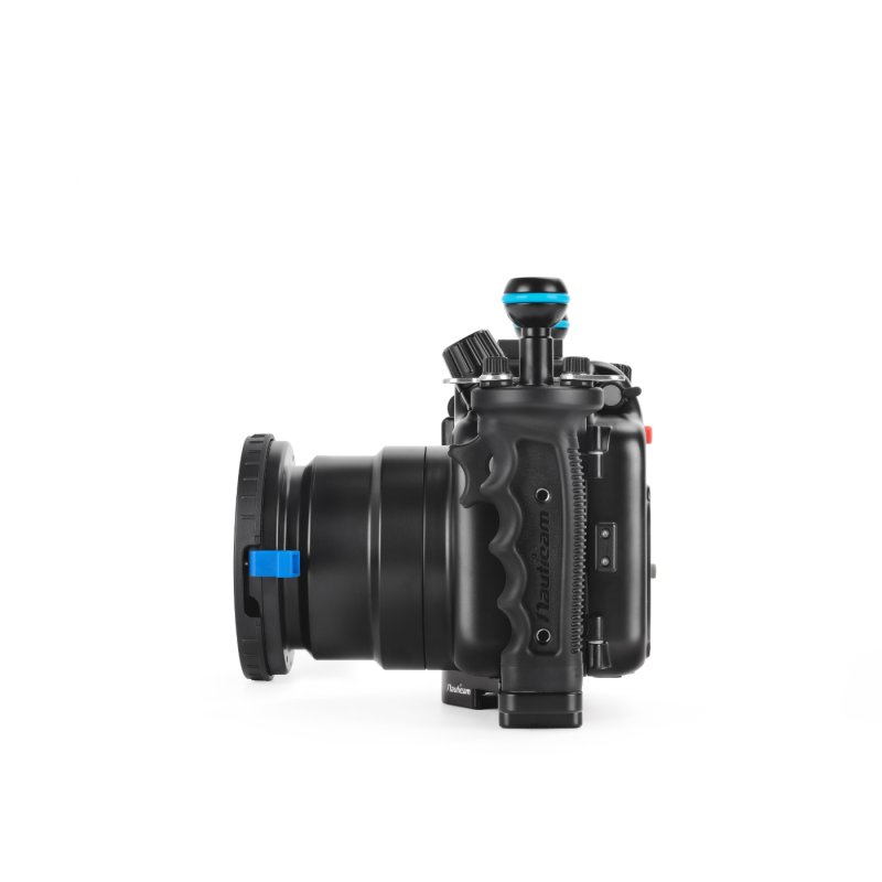 Nauticam NA-R50 Housing Pro Package