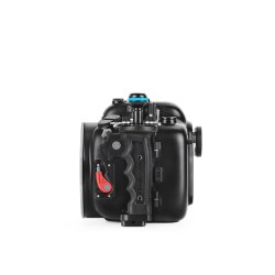 Nauticam NA-S5II Housing for Panasonic Lumix S5II/X Camera