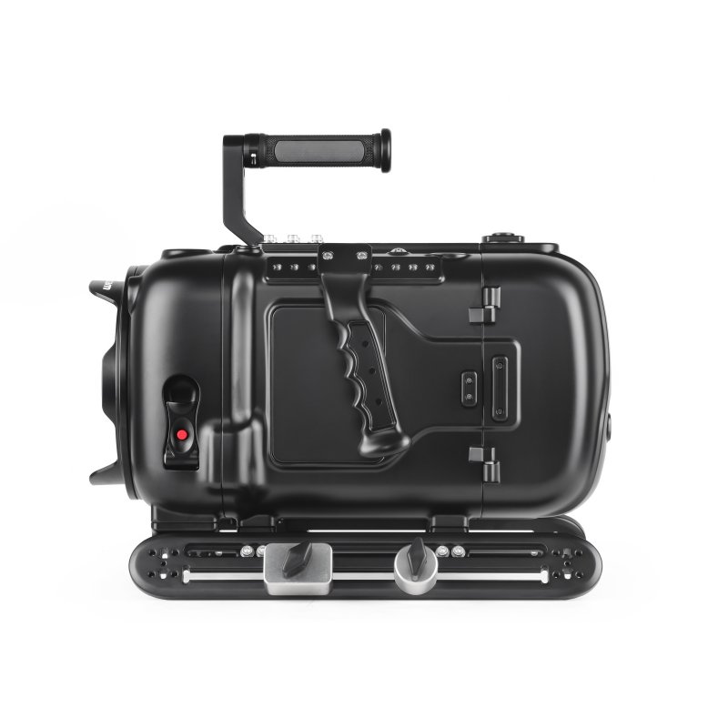 Nauticam Digital Cinema System - L