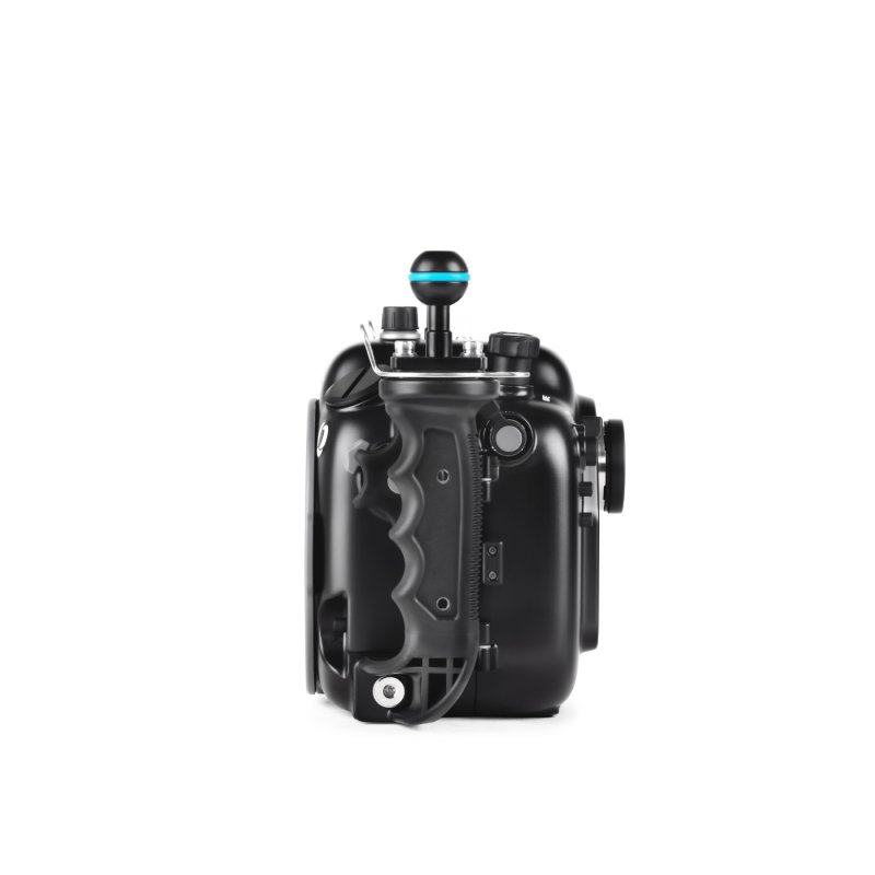Nauticam NA-Z6III Housing for Nikon Z6III Camera