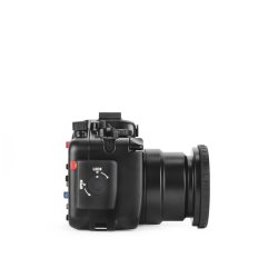 Nauticam NA-R50 Housing for Canon Eos R50 with RF-S 18-45MM F4.5-6.3
