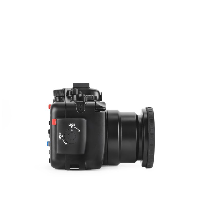 Nauticam NA-R50 Housing for Canon Eos R50 with RF-S 18-45MM F4.5-6.3